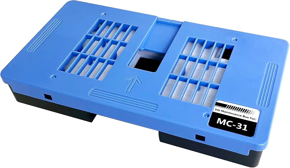 Cartuccia di manutenzione Canon MC-31
