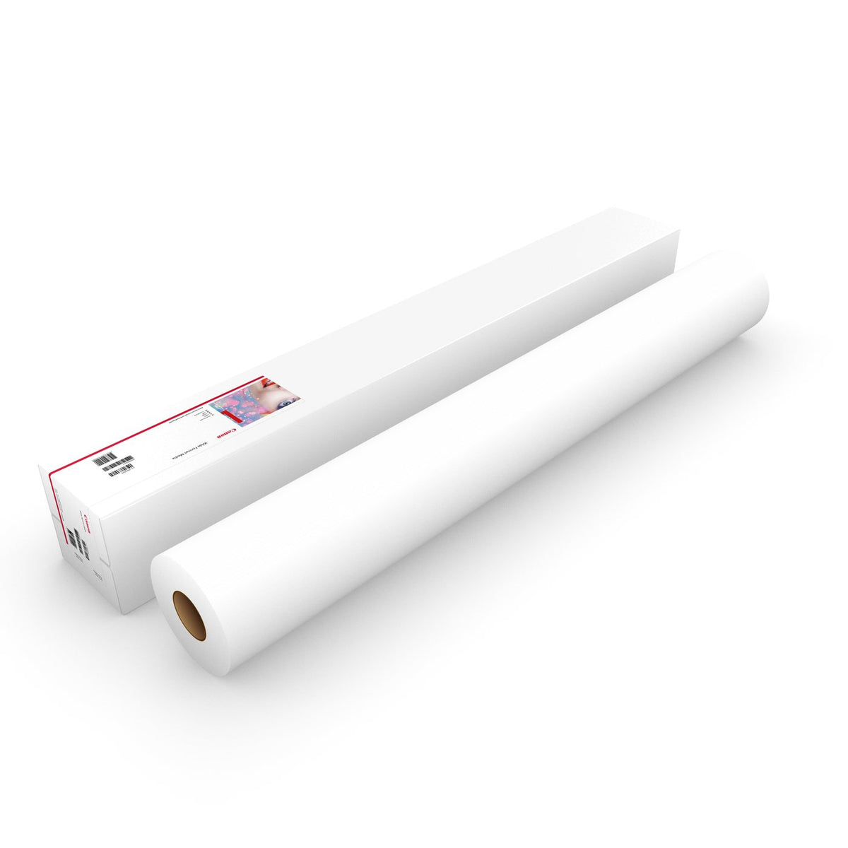 Rotolo di supporto grafico Canon con confezione