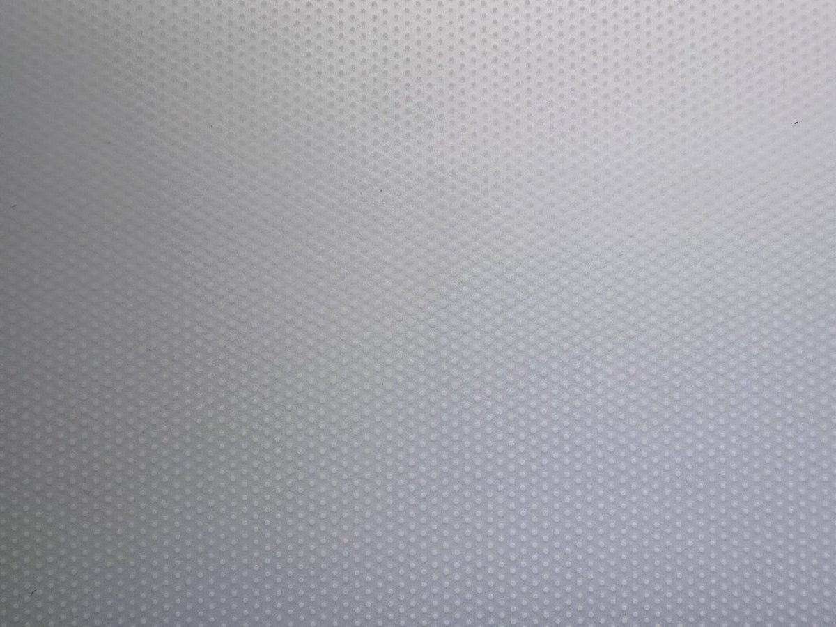 Digma noGlue Bubble Free bianco – retro