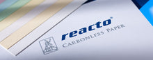 Koehler Reacto – carta autocopiante