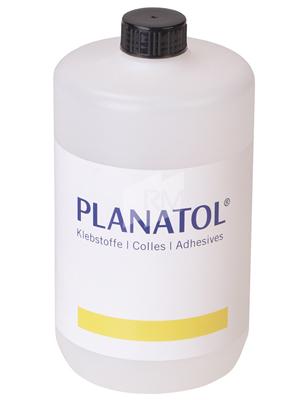 Planatol FF60 – accessori