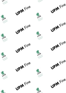 UPM Fine – carta uso mano