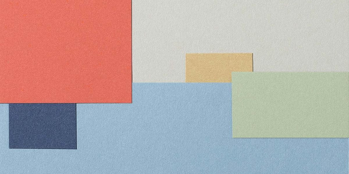 Carte creative Fedrigoni Materica in diversi colori