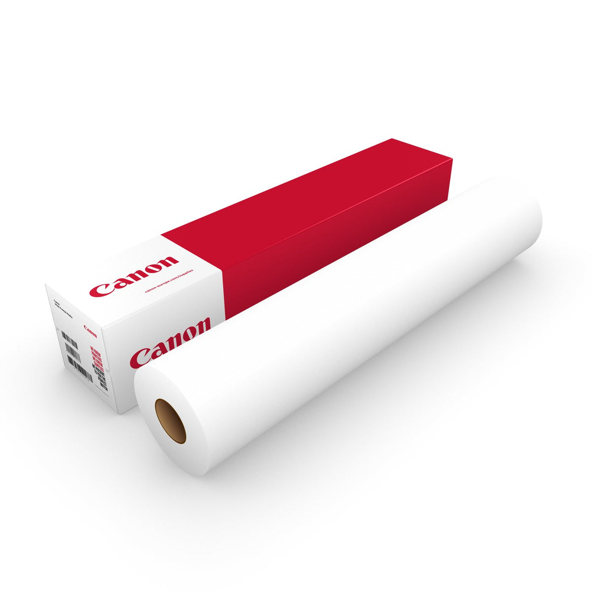 Bobina Canon per plotter con confezione