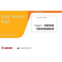 Estensione garanzia Canon Easy Service Plan per plotter imagePROGRAF PRO e GP