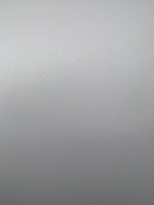 Banner PVC frontlit opaco 510 g in rotolo – Canon IJM669 Scrim Banner – fronte