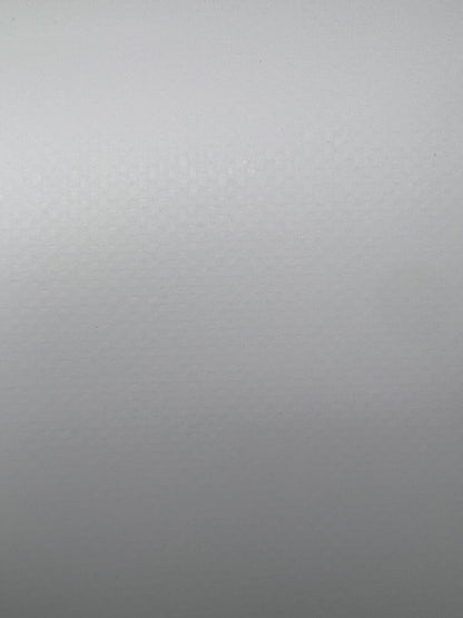 Banner PVC frontlit opaco 510 g in rotolo – Canon IJM669 Scrim Banner – fronte