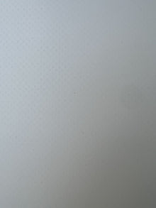 Banner PVC blockout bifacciale opaco B1 610 g in rotolo – Canon IJM673 – fronte
