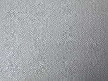 Carta da parati vinilica argento retro tessuto FR 360 g in rotolo – Canon IJM711 – fronte