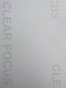 Pellicola adesiva microforata per vetrine PVC free 100 µm in rotolo – Canon IJM742 – retro