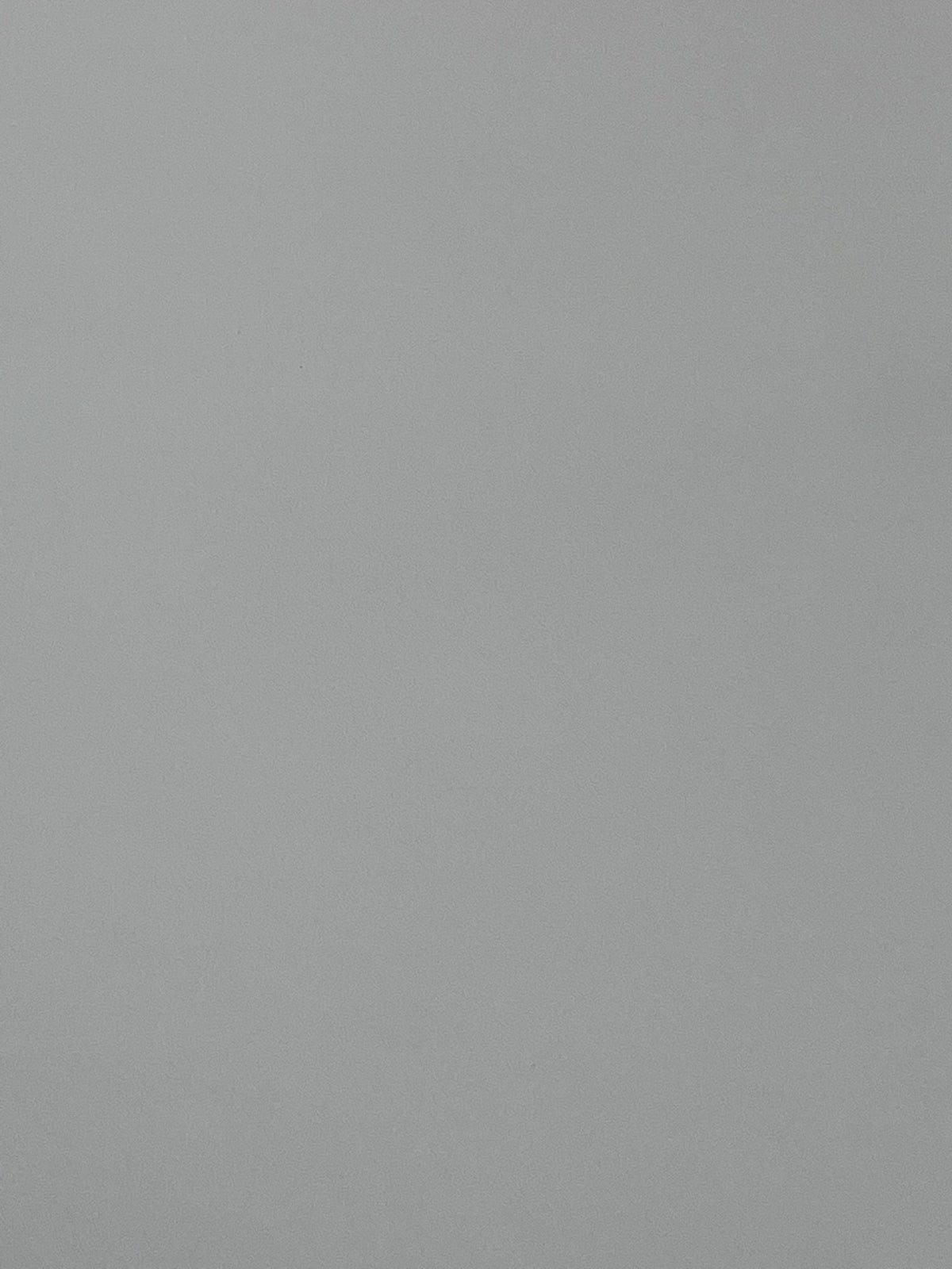 Vinile adesivo opaco permanente colla grigia B1 100 µm in rotolo – Canon IJM746 – fronte
