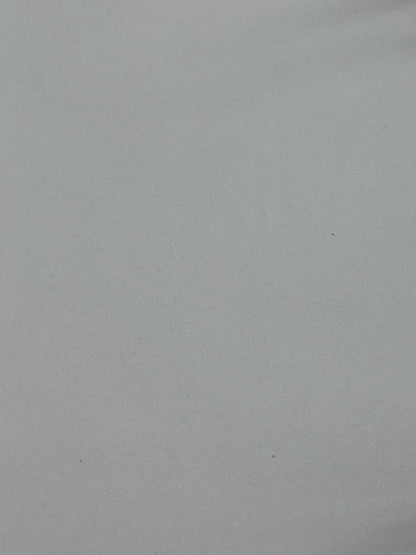 Vinile adesivo opaco rimovibile colla grigia B1 100 µm in rotolo – Canon IJM747 – retro