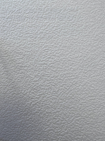 Carta da parati TNT effetto stucco PVC free FSC 180 g in rotolo – Canon IJM757 – fronte