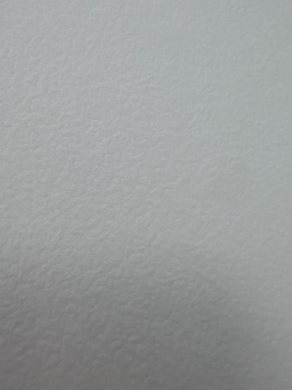 Carta da parati TNT effetto stucco PVC free FSC 180 g in rotolo – Canon IJM757 – retro