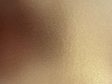 Carta da parati TNT oro FSC 180 g in rotolo – Canon IJM760 Bright Gold Wallpaper – fronte