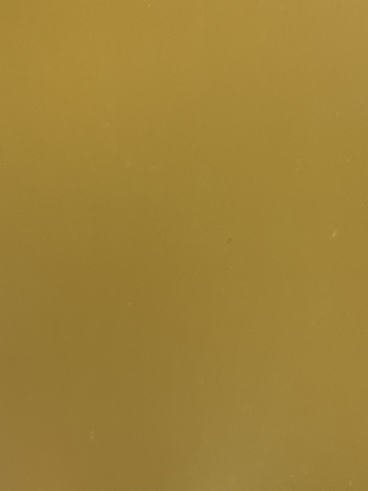 Pellicola adesiva effetto oro satinata PVC free 100 µm in rotolo – Canon IJM763 – fronte