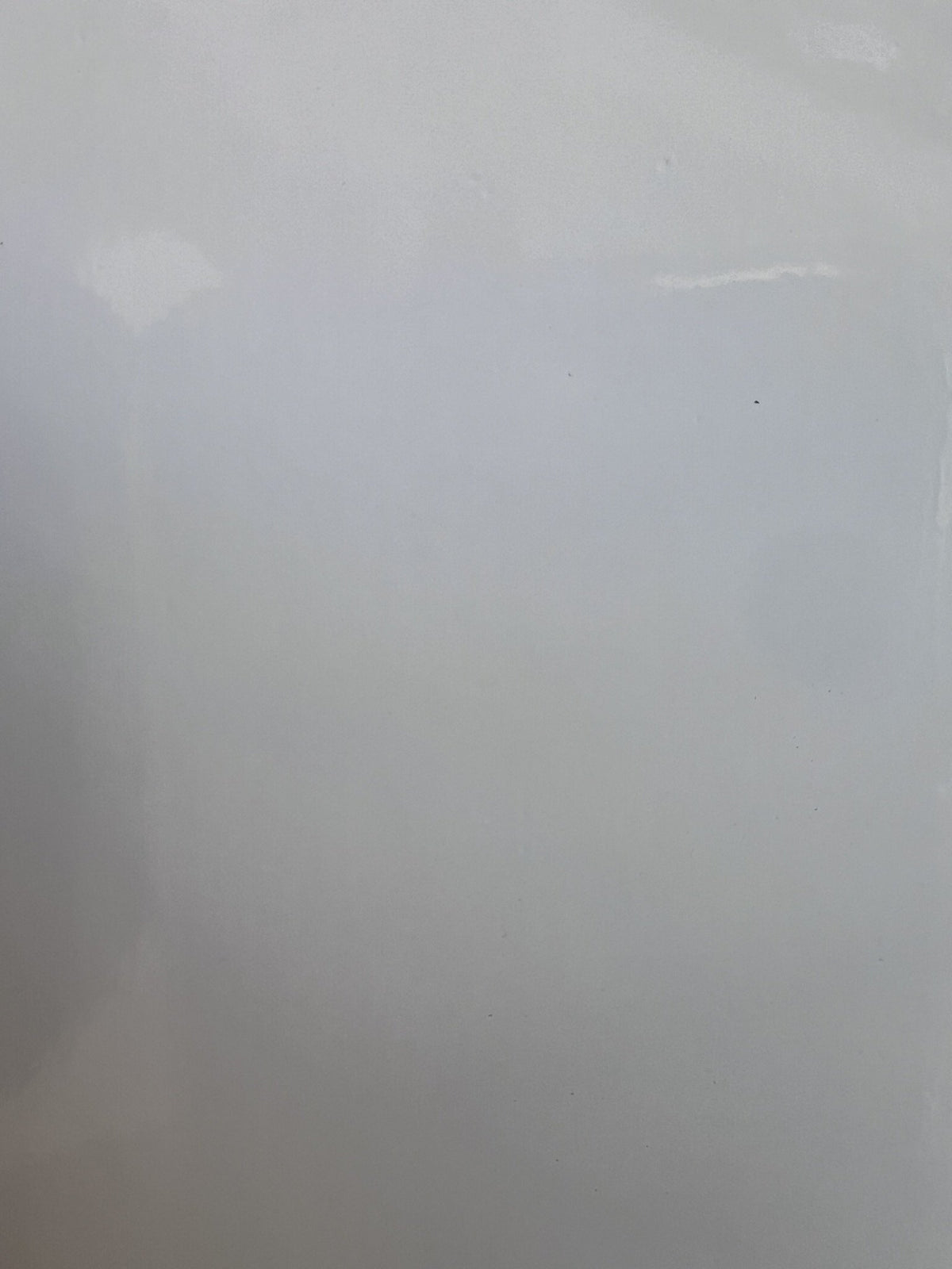 Vinile adesivo lucido colla grigia 70 µm in rotolo – Canon IJM781 Production Vinyl – fronte