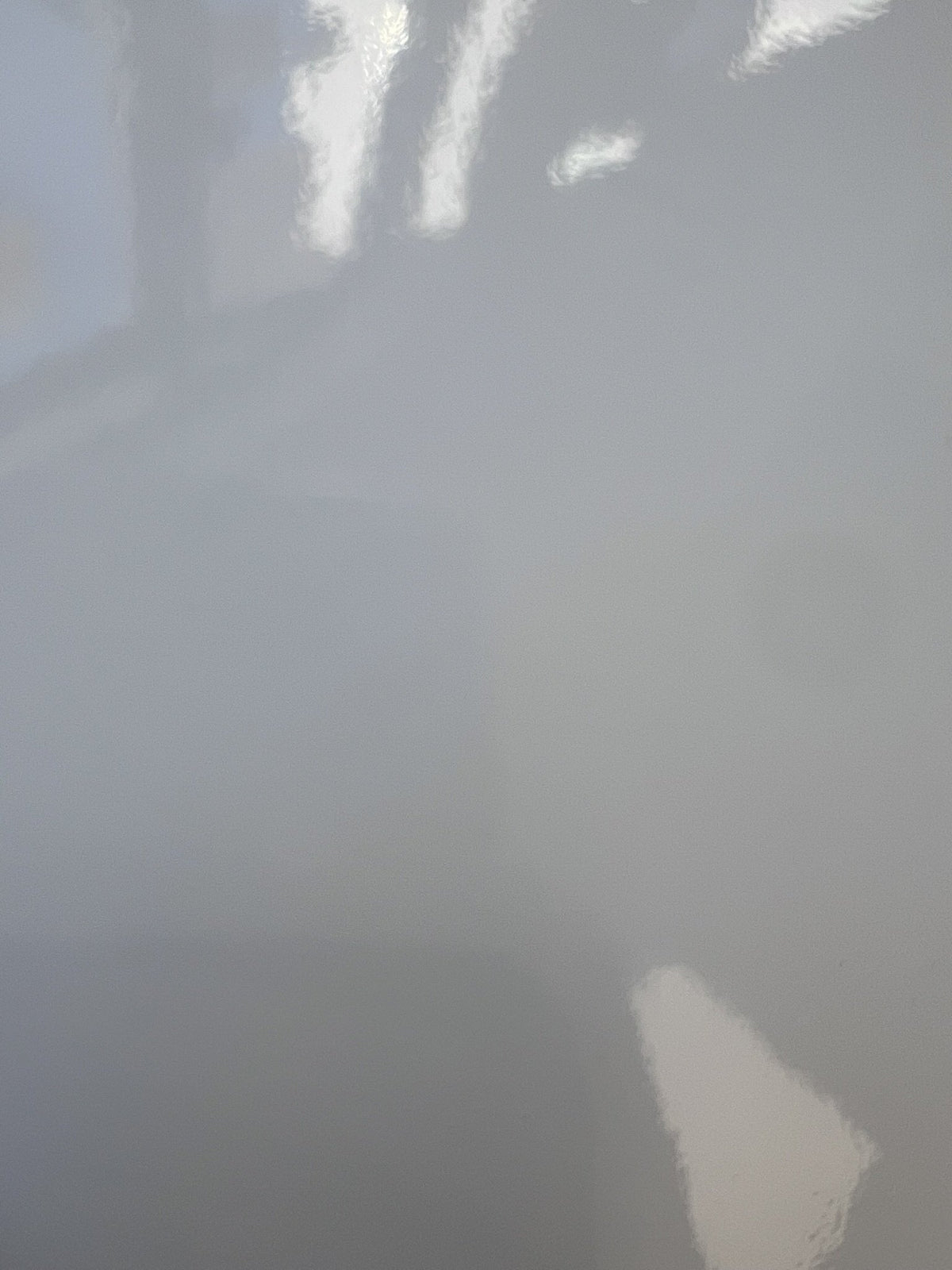 Vinile adesivo air release colla grigia 70 µm in rotolo – Canon IJM782 Production Vinyl – fronte