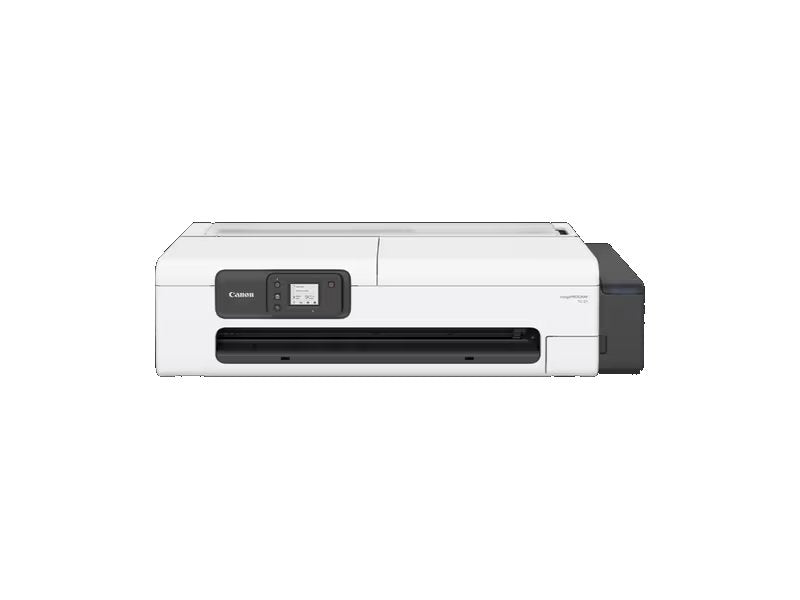 Plotter Canon imagePROGRAF TC-21 24" – stampante CAD compatta A1
