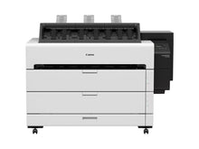 Plotter Canon imagePROGRAF TZ-32000 36" – stampante CAD A0 di produzione