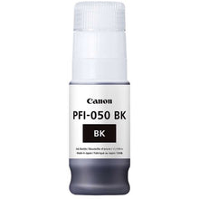 Cartuccia Canon PFI-050 BK nero 70 ml