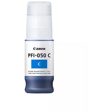 Cartuccia Canon PFI-050 C ciano 70 ml
