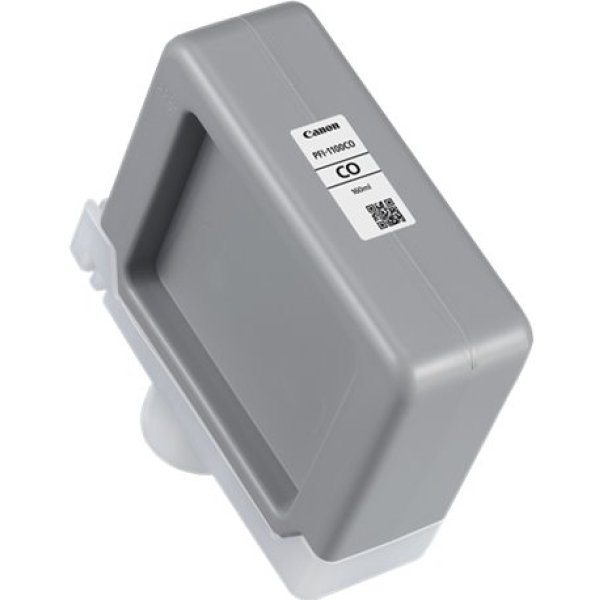 Cartuccia Canon PFI-1100 CO chroma optimizer 160 ml
