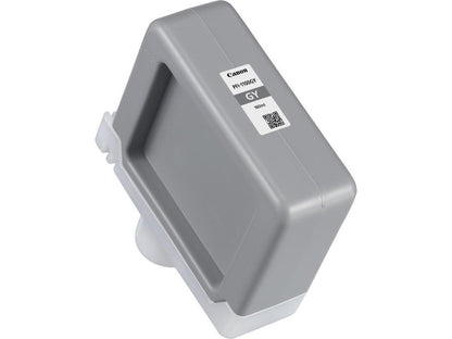 Cartuccia Canon PFI-1100 GY grigio 160 ml