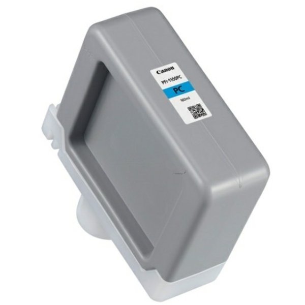 Cartuccia Canon PFI-1100 PC ciano foto 160 ml