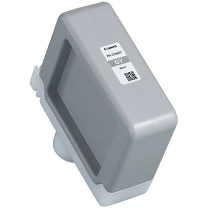 Cartuccia Canon PFI-2100 GY grigio 160 ml
