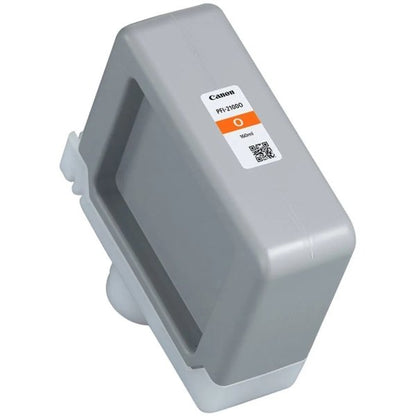 Cartuccia Canon PFI-2100 O arancione 160 ml