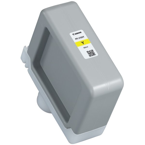 Cartuccia Canon PFI-2100 Y giallo 160 ml