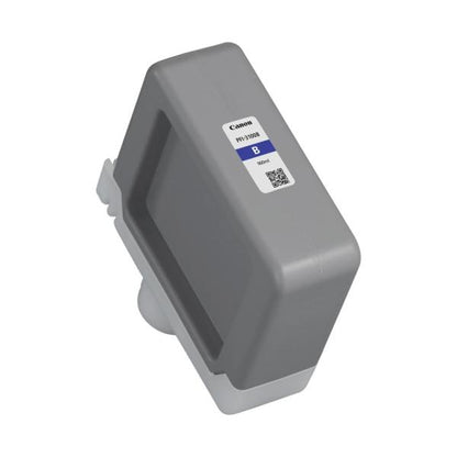 Cartuccia Canon PFI-3100 B blu 160 ml