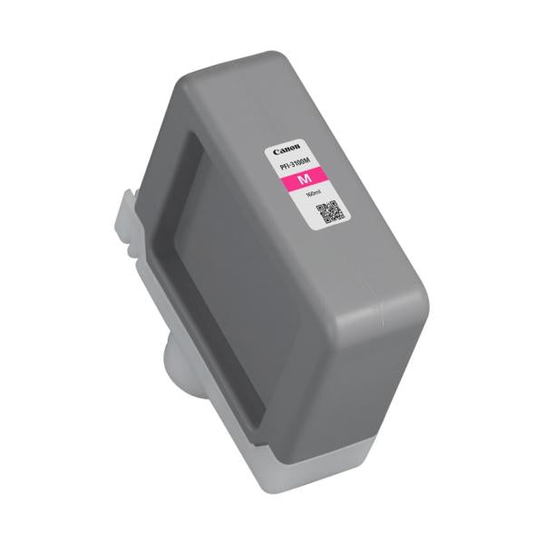 Cartuccia Canon PFI-3100 M magenta 160 ml