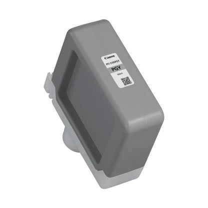 Cartuccia Canon PFI-3100 PGY grigio foto 160 ml