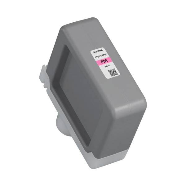 Cartuccia Canon PFI-3100 PM magenta foto 160 ml