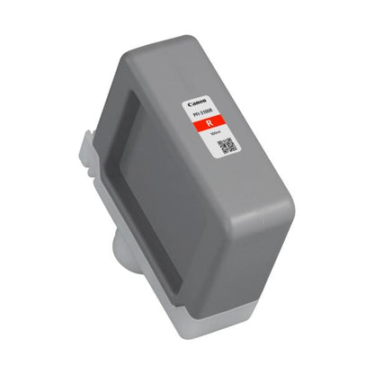Cartuccia Canon PFI-3100 R rosso 160 ml