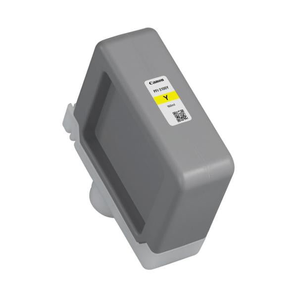 Cartuccia Canon PFI-3100 Y giallo 160 ml