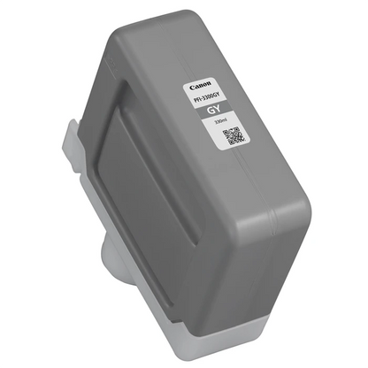 Cartuccia Canon PFI-3300 GY grigio 330 ml