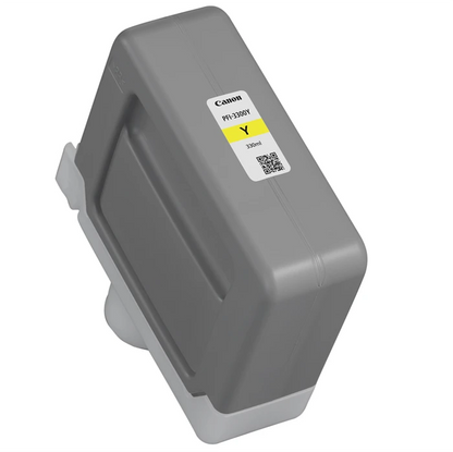 Cartuccia Canon PFI-3300 Y giallo 330 ml