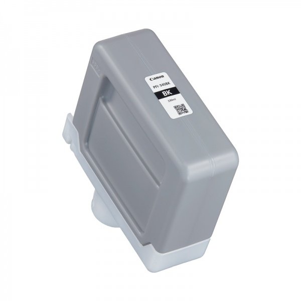 Cartuccia Canon PFI-340 BK nero 330 ml
