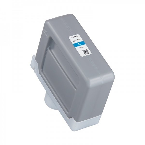 Cartuccia Canon PFI-340 C ciano 330 ml