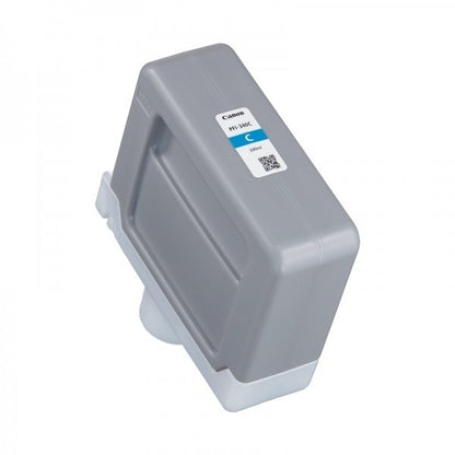Cartuccia Canon PFI-340 C ciano 330 ml