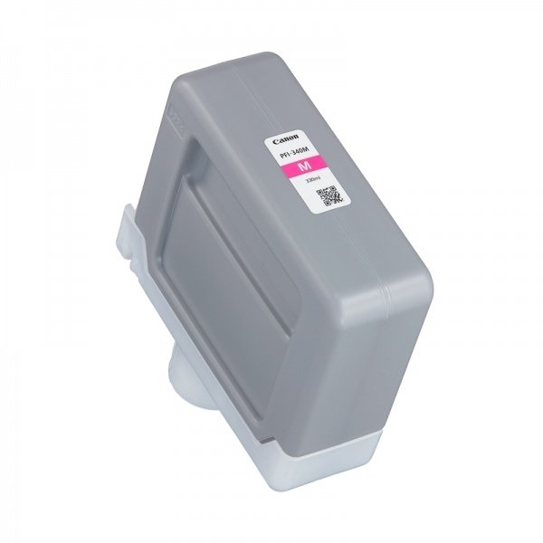 Cartuccia Canon PFI-340 M magenta 330 ml