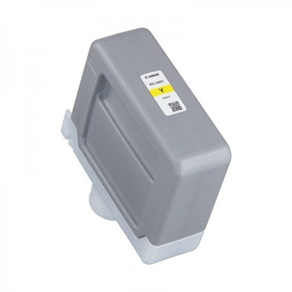 Cartuccia Canon PFI-340 Y giallo 330 ml