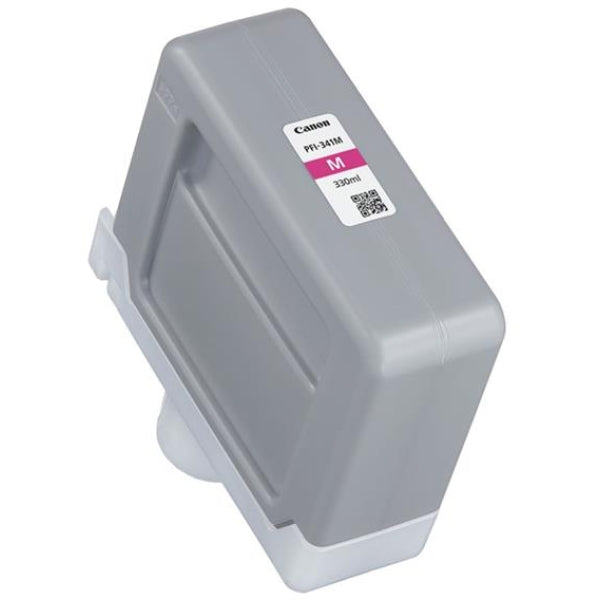 Cartuccia Canon PFI-341 M magenta 330 ml