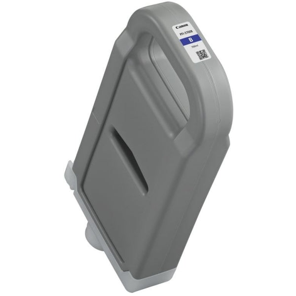 Cartuccia Canon PFI-3700 B blu 700 ml