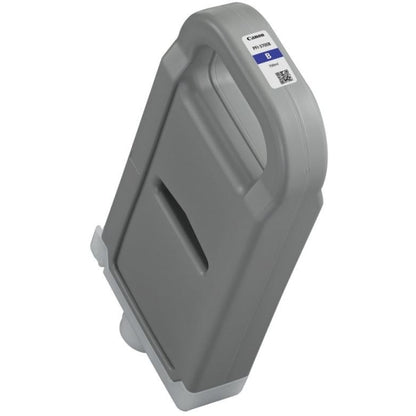 Cartuccia Canon PFI-3700 B blu 700 ml