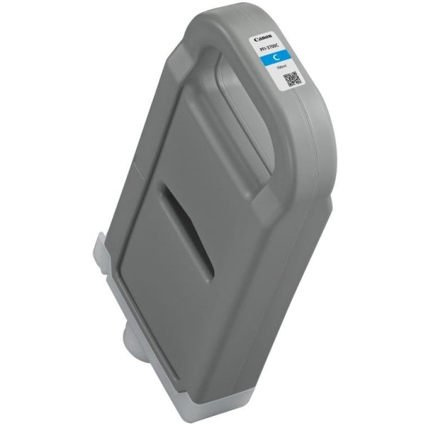 Cartuccia Canon PFI-3700 C ciano 700 ml