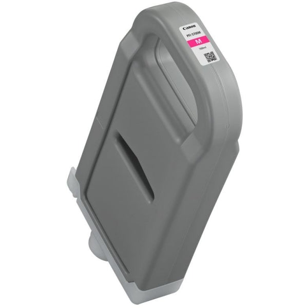 Cartuccia Canon PFI-3700 M magenta 700 ml